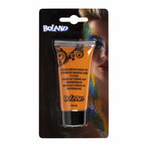 Tube Schmink op waterbasis Oranje (38 ml)